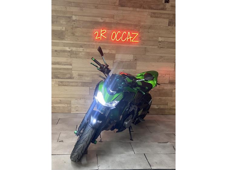 KAWASAKI Z 900 A2