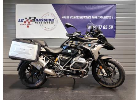 BMW R 1250 GS EXCLUSIVE Rabaissée (garantie 12mois)
