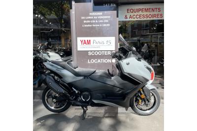 YAMAHA XP T-MAX 560 TECH MAX
