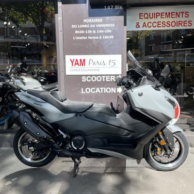 YAMAHA XP T-MAX 560 TECH MAX
