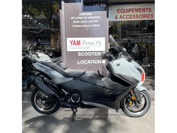 YAMAHA XP T-MAX 560 TECH MAX (TMAX T MAX)