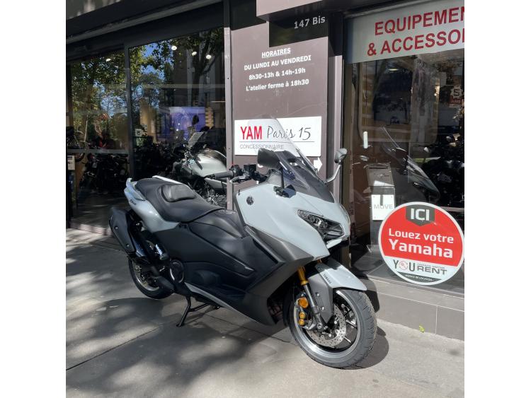 YAMAHA XP T-MAX 560 TECH MAX (TMAX T MAX)