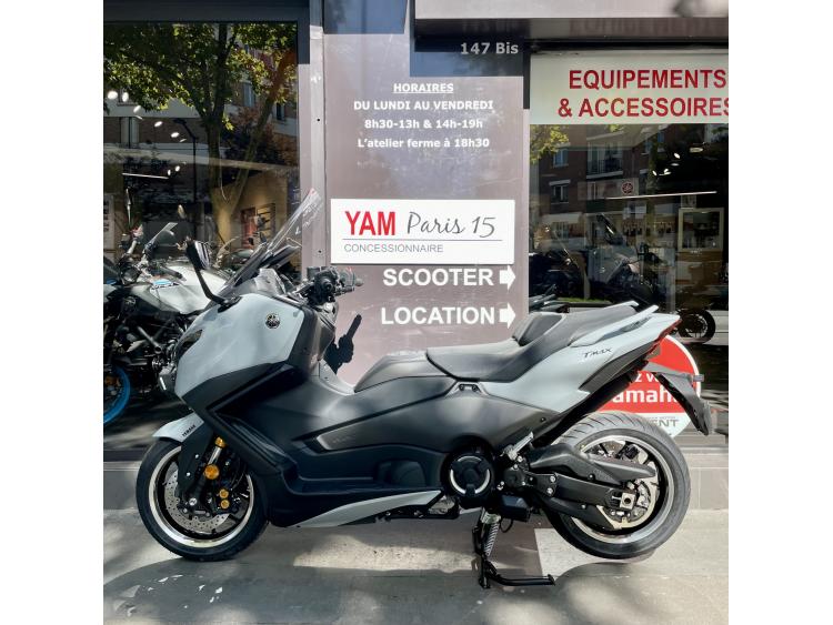 YAMAHA XP T-MAX 560 TECH MAX (TMAX T MAX)