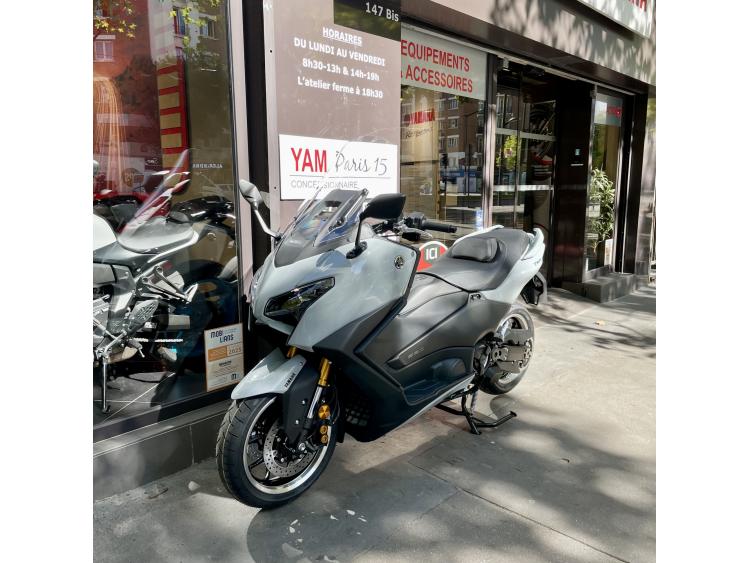 YAMAHA XP T-MAX 560 TECH MAX (TMAX T MAX)
