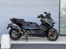 YAMAHA T-MAX 560 TECH MAX