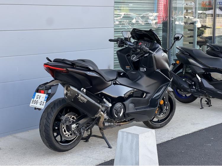 YAMAHA T-MAX 560 TECH MAX