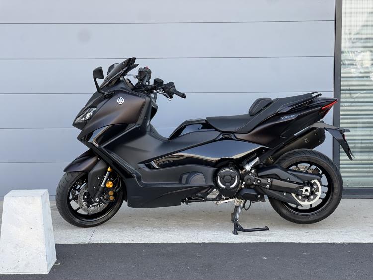 YAMAHA T-MAX 560 TECH MAX