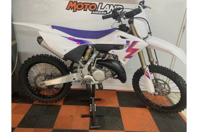 YAMAHA 125 YZ