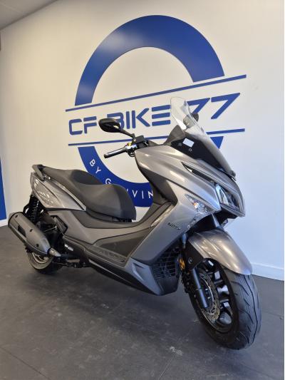 KYMCO X.TOWN 125
