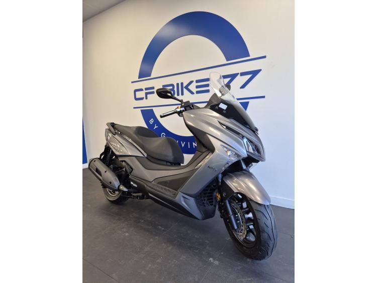 KYMCO X.TOWN 125