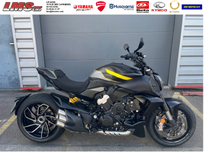DUCATI DIAVEL