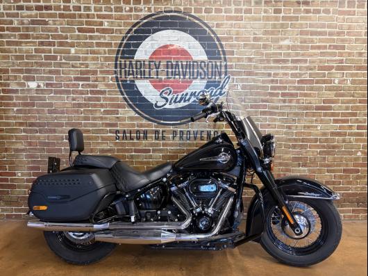HARLEY-DAVIDSON SOFTAIL HERITAGE 1868