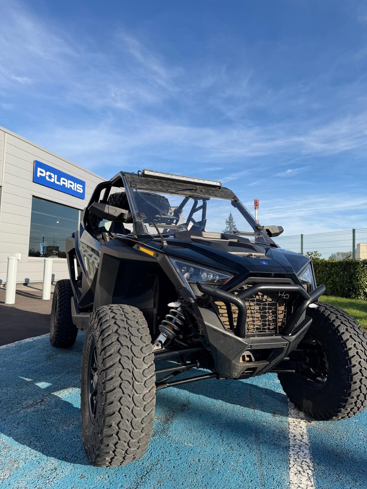 POLARIS RZR PRO XP