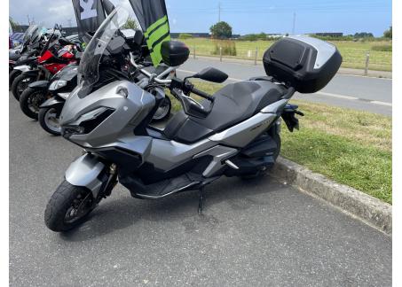 HONDA ADV 350