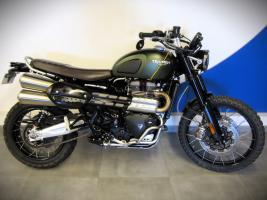 Photo du véhicule TRIUMPH