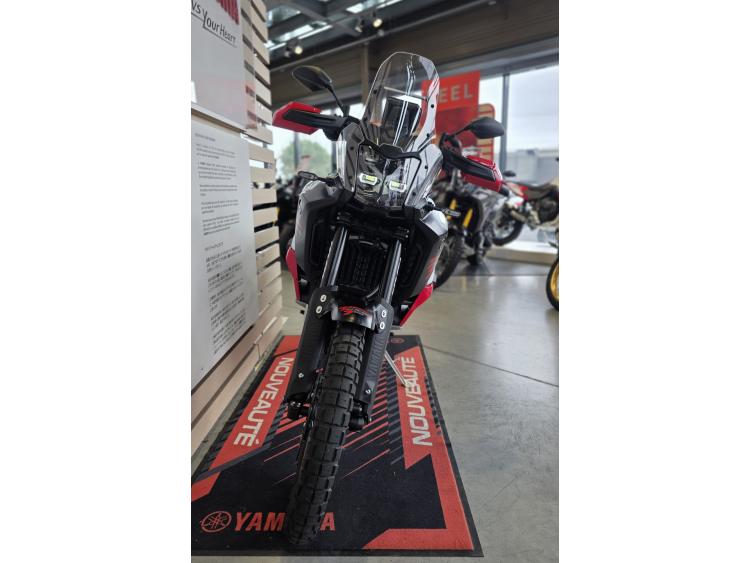 YAMAHA XTZ TENERE 700 World Raid