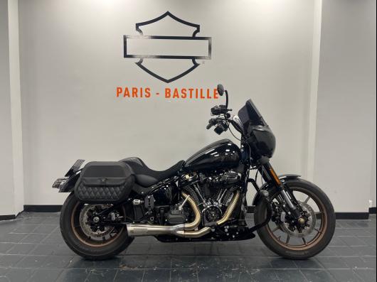 HARLEY-DAVIDSON SOFTAIL LOW RIDER 1923 S