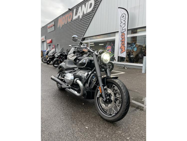 BMW R 18 First Edition 