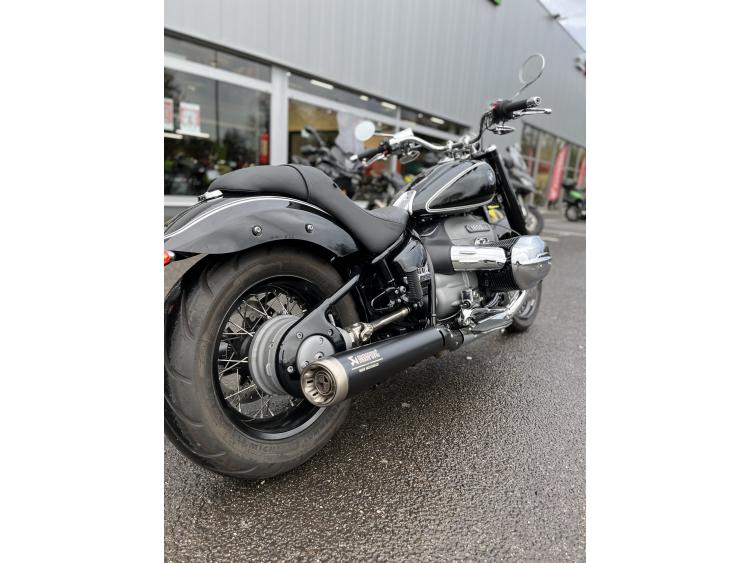 BMW R 18 First Edition 