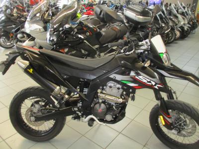 APRILIA SX 125