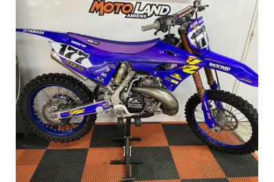 YAMAHA 250 YZ