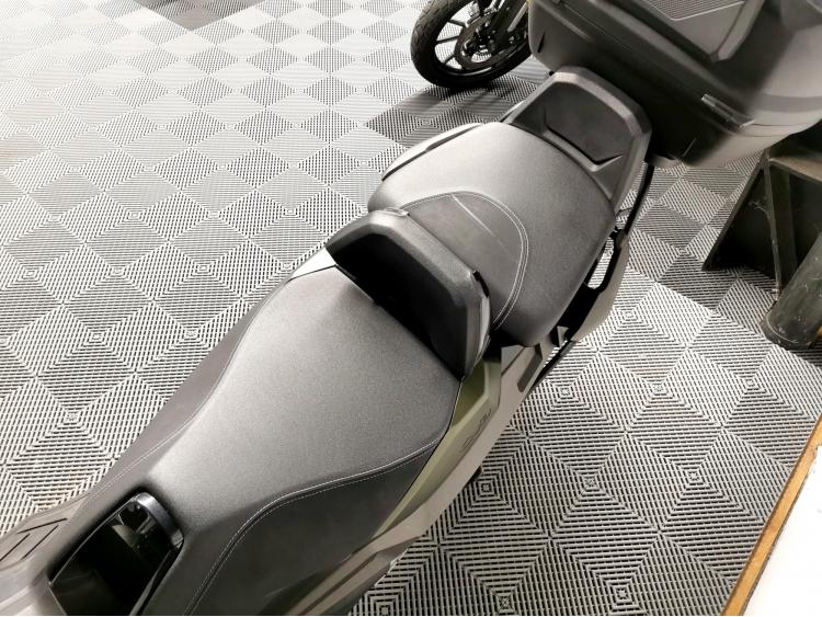 KYMCO CV3 550 - GARANTIE 2028