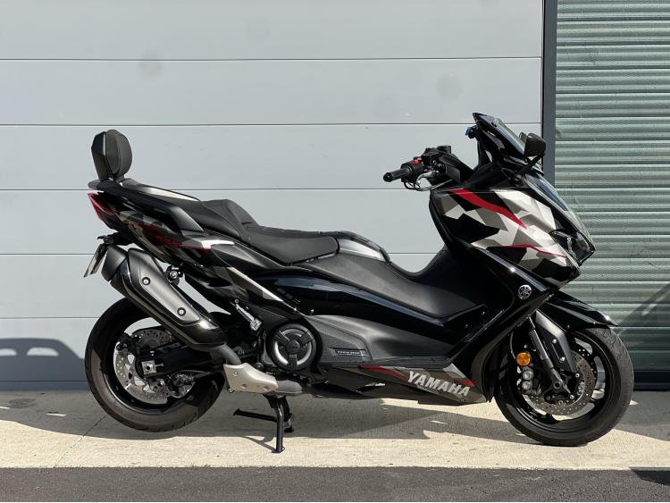 YAMAHA T-MAX 560 TECH MAX