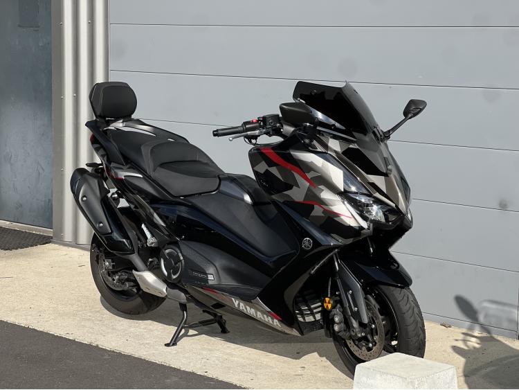 YAMAHA T-MAX 560 TECH MAX