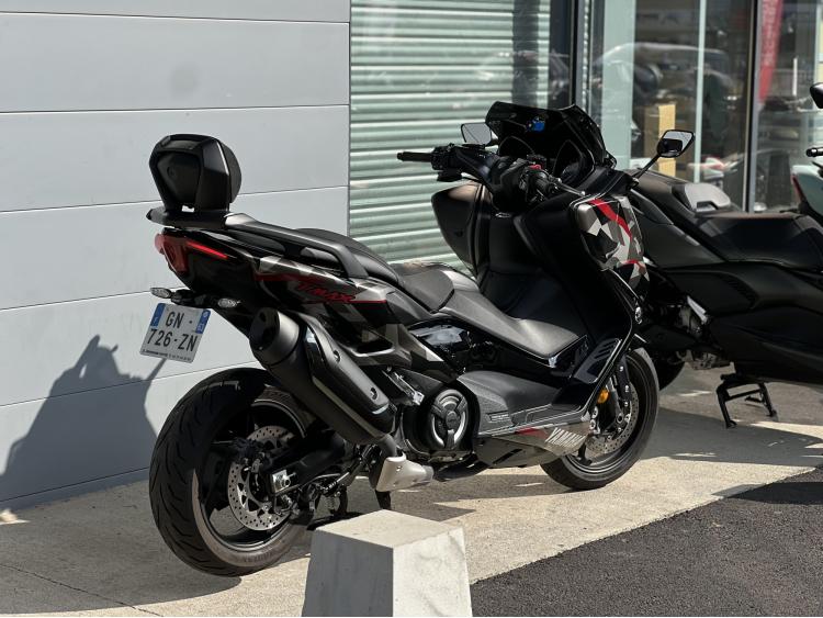 YAMAHA T-MAX 560 TECH MAX