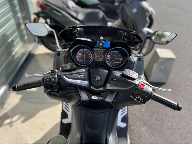 YAMAHA T-MAX 560 TECH MAX