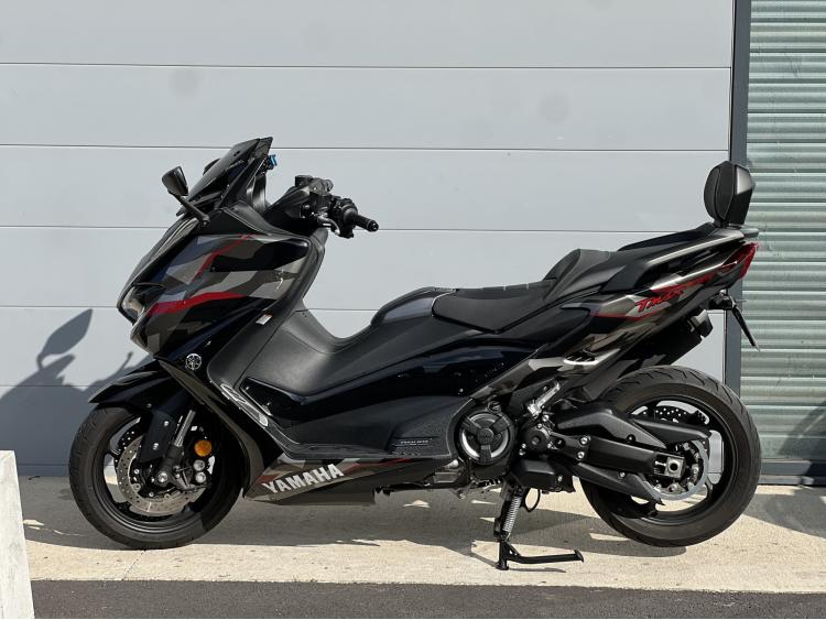 YAMAHA T-MAX 560 TECH MAX
