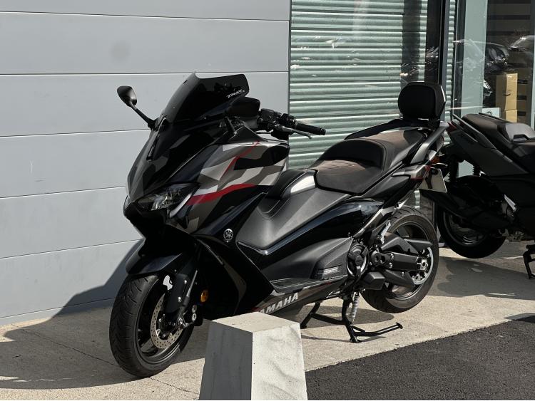 YAMAHA T-MAX 560 TECH MAX