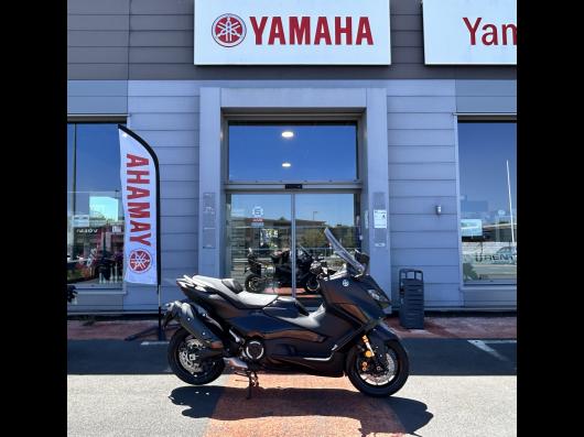 YAMAHA XP T-MAX 560 TECH MAX