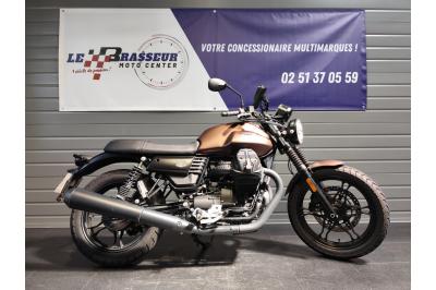 MOTO GUZZI V7 STONE