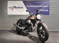 MOTO GUZZI V7 STONE 35Kw