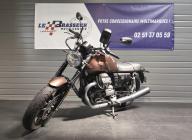 MOTO GUZZI V7 STONE 35Kw