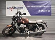 MOTO GUZZI V7 STONE 35Kw