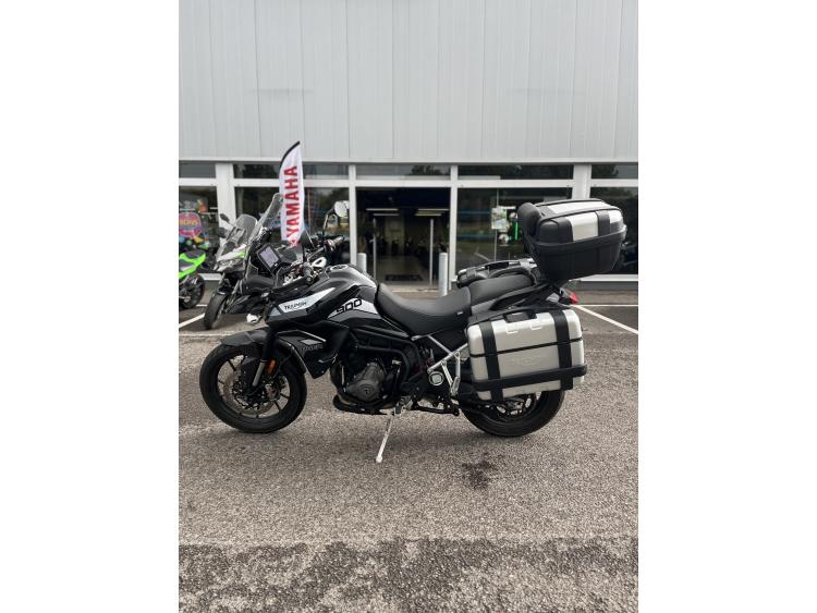 TRIUMPH Tiger 900 GT PRO