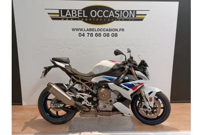 BMW S 1000 R