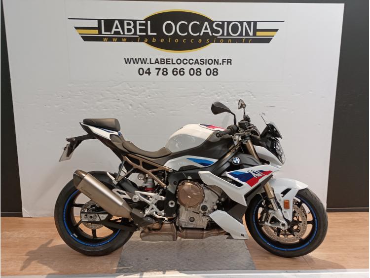 BMW S 1000 R