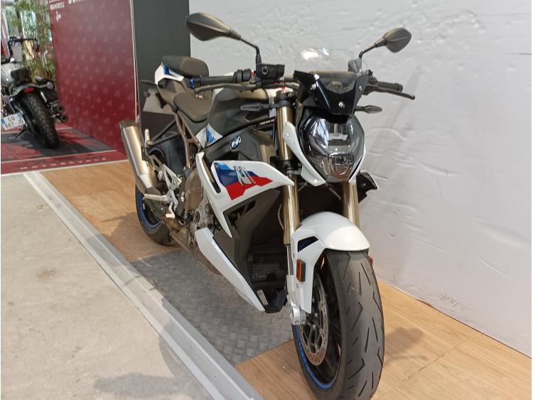 BMW S 1000 R
