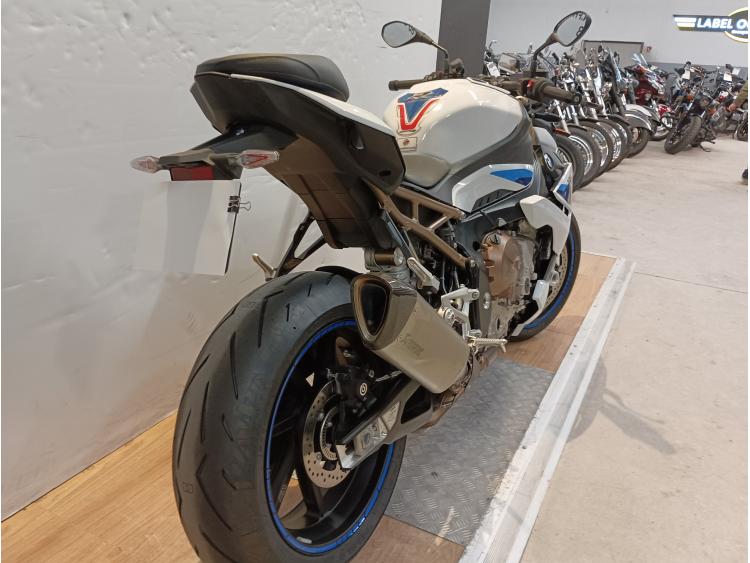 BMW S 1000 R