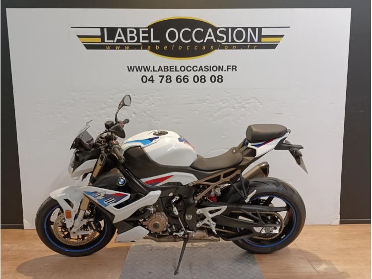 BMW S 1000 R