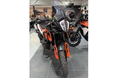 KTM 790 ADVENTURE
