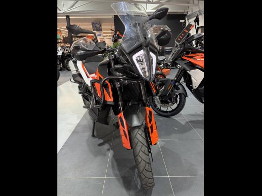 KTM 790 ADVENTURE