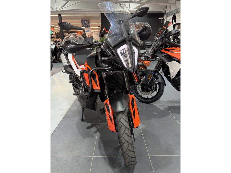 KTM 790 ADVENTURE