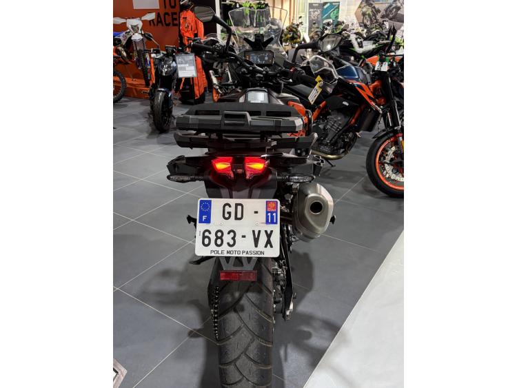 KTM 790 ADVENTURE