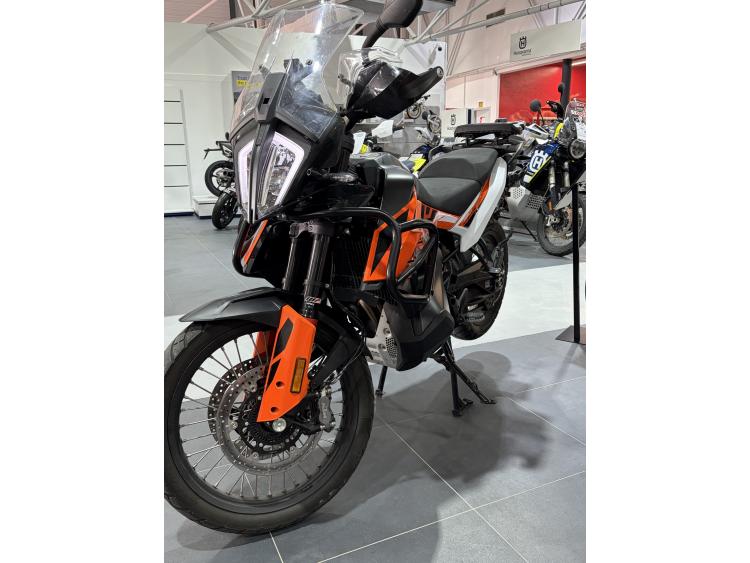 KTM 790 ADVENTURE