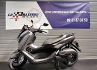 YAMAHA NMAX 125 TECH MAX