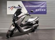YAMAHA NMAX 125 TECH MAX